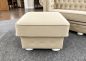 Taburet Chesterfield - Skladem - 2B-Shell 12