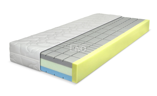 Matrace Hellen SENIOR - 120x200