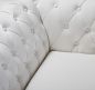Pohovka Chesterfield - 3R - Skladem - 1A-026