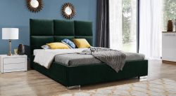 Postel Mini Maxi 3000 - 160x200 - Skladem - Magic velvet 2225