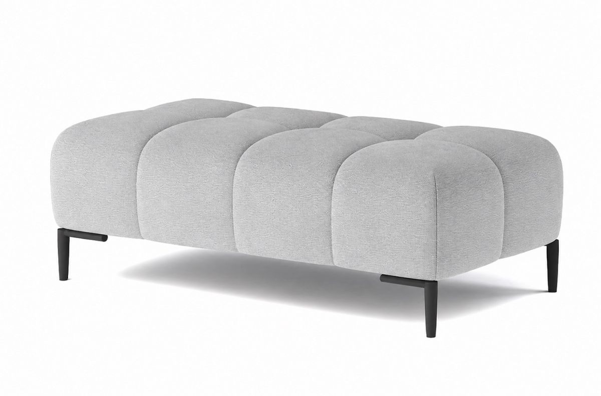 Taburet Plaza XL - Skladem - Simena Soft 528-560