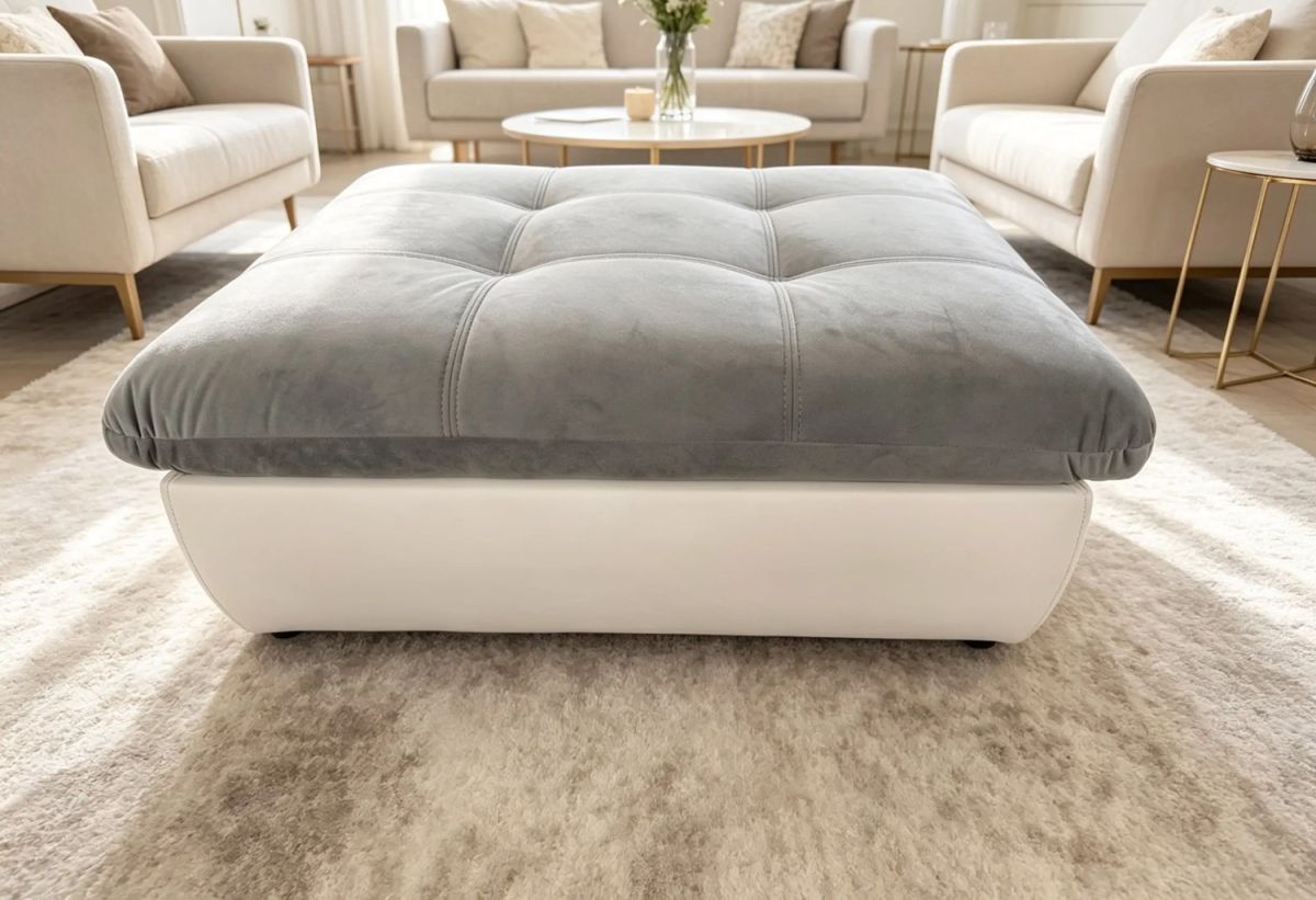 Taburet Infinity - Skladem - Madryt 120/Jasmine 90